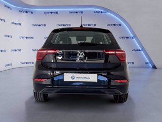 VOLKSWAGEN Polo 1.0 tsi style 95cv 4