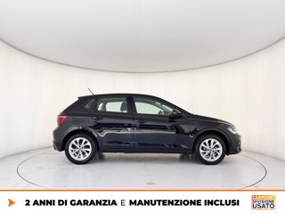 VOLKSWAGEN Polo 1.0 tsi style 95cv 5