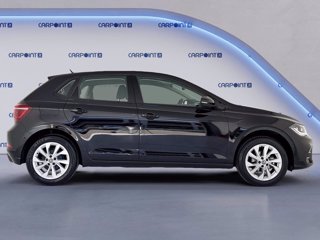 VOLKSWAGEN Polo 1.0 tsi style 95cv 5