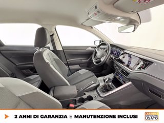 VOLKSWAGEN Polo 1.0 tsi style 95cv 6