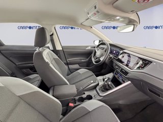 VOLKSWAGEN Polo 1.0 tsi style 95cv 6