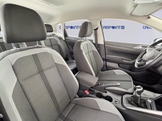 VOLKSWAGEN Polo 1.0 tsi style 95cv 7