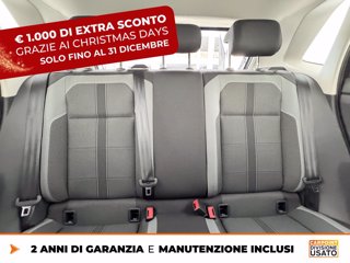 VOLKSWAGEN Polo 1.0 tsi style 95cv 9