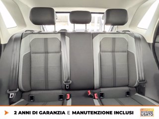 VOLKSWAGEN Polo 1.0 tsi style 95cv 9