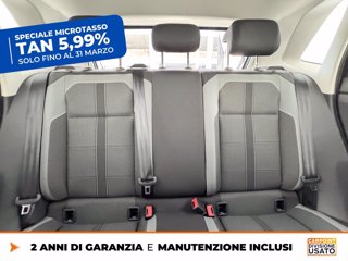 VOLKSWAGEN Polo 1.0 tsi style 95cv 9