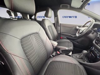 FORD Puma 1.0 ecoboost h st-line x s&s 125cv auto 6