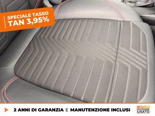 FORD Puma 1.0 ecoboost h st-line x s&s 125cv auto 7