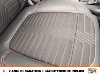 FORD Puma 1.0 ecoboost h st-line x s&s 125cv auto 7