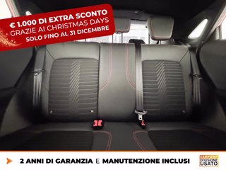 FORD Puma 1.0 ecoboost h st-line x s&s 125cv auto 8