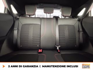 FORD Puma 1.0 ecoboost h st-line x s&s 125cv auto 8