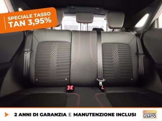 FORD Puma 1.0 ecoboost h st-line x s&s 125cv auto 8