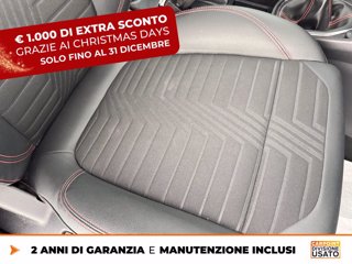 FORD Puma 1.0 ecoboost h st-line x s&s 125cv 7