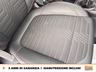 FORD Puma 1.0 ecoboost h st-line x s&s 125cv 7