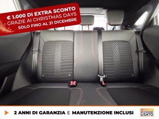 FORD Puma 1.0 ecoboost h st-line x s&s 125cv 8