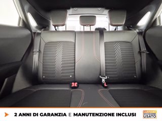 FORD Puma 1.0 ecoboost h st-line x s&s 125cv 8