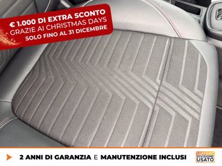 FORD Puma 1.0 ecoboost h st-line x s&s 125cv auto 7