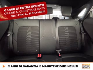 FORD Puma 1.0 ecoboost h st-line x s&s 125cv auto 8