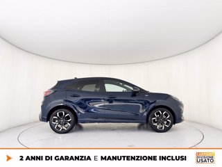 FORD Puma 1.0 ecoboost h st-line x s&s 125cv auto 4