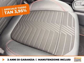 FORD Puma 1.0 ecoboost h st-line x s&s 125cv auto 7