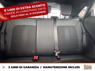 FORD Puma 1.0 ecoboost h st-line x s&s 125cv auto 8