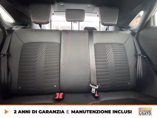 FORD Puma 1.0 ecoboost h st-line x s&s 125cv auto 8