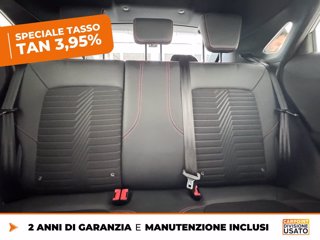 FORD Puma 1.0 ecoboost h st-line x s&s 125cv auto 8