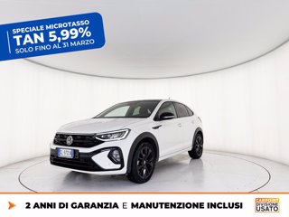 VOLKSWAGEN Taigo 1.0 tsi r-line 110cv 0