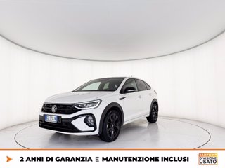 VOLKSWAGEN Taigo 1.0 tsi r-line 110cv 0