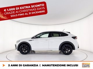 VOLKSWAGEN Taigo 1.0 tsi r-line 110cv 3