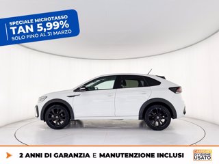 VOLKSWAGEN Taigo 1.0 tsi r-line 110cv 3