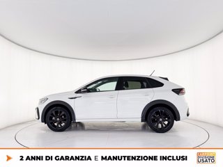 VOLKSWAGEN Taigo 1.0 tsi r-line 110cv 3