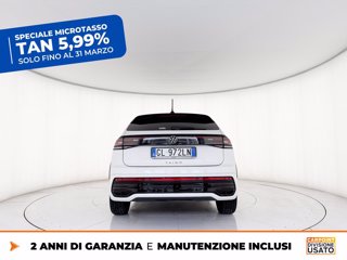 VOLKSWAGEN Taigo 1.0 tsi r-line 110cv 4