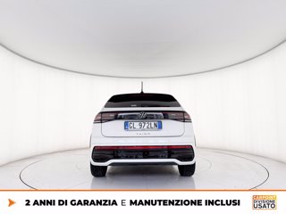 VOLKSWAGEN Taigo 1.0 tsi r-line 110cv 4