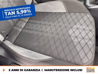 VOLKSWAGEN Taigo 1.0 tsi r-line 110cv 8