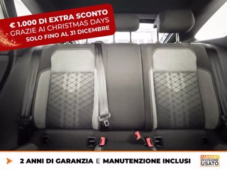 VOLKSWAGEN Taigo 1.0 tsi r-line 110cv 9