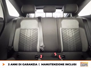 VOLKSWAGEN Taigo 1.0 tsi r-line 110cv 9