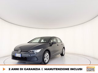 VOLKSWAGEN Golf 1.0 etsi evo life 110cv dsg