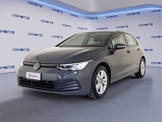 VOLKSWAGEN Golf 1.0 etsi evo life 110cv dsg 0