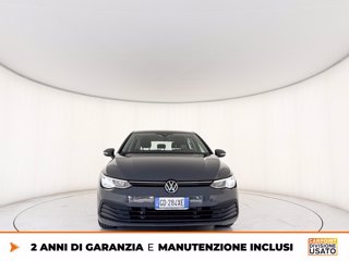 VOLKSWAGEN Golf 1.0 etsi evo life 110cv dsg 2