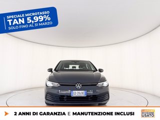 VOLKSWAGEN Golf 1.0 etsi evo life 110cv dsg 2
