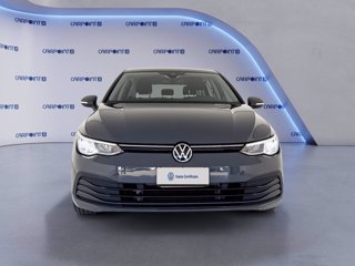 VOLKSWAGEN Golf 1.0 etsi evo life 110cv dsg 2