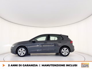 VOLKSWAGEN Golf 1.0 etsi evo life 110cv dsg 3