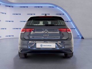 VOLKSWAGEN Golf 1.0 etsi evo life 110cv dsg 4