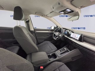 VOLKSWAGEN Golf 1.0 etsi evo life 110cv dsg 6