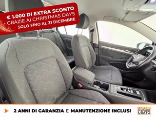 VOLKSWAGEN Golf 1.0 etsi evo life 110cv dsg 7