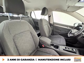 VOLKSWAGEN Golf 1.0 etsi evo life 110cv dsg 7