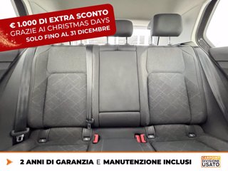 VOLKSWAGEN Golf 1.0 etsi evo life 110cv dsg 9