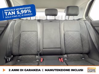 VOLKSWAGEN Golf 1.0 etsi evo life 110cv dsg 9