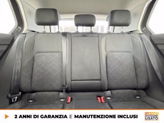 VOLKSWAGEN Golf 1.0 etsi evo life 110cv dsg 9