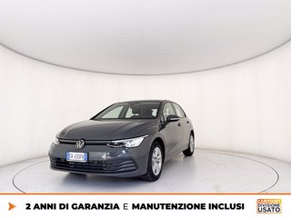 VOLKSWAGEN Golf 1.0 etsi evo life 110cv dsg 0